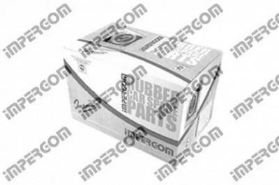ORIGINAL IMPERIUM 80407 -  Трубка охлаждающей жидкости